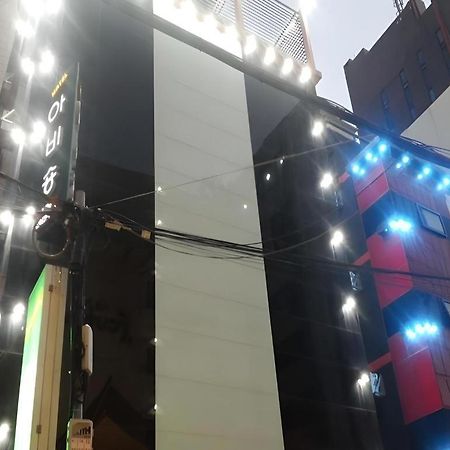 Jongro Nova Seul Exterior foto