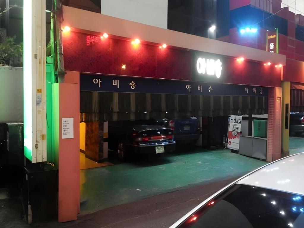 Jongro Nova Seul Exterior foto